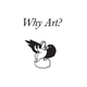 Illustration for article titled Eleanor Davis asks iWhy Art? /iin her enlightening graphic novel manifestoem/em